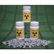 Radiation Blocker Potassium Iodate (90 tablets)