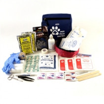 Pet Emergency First Aid Kit
