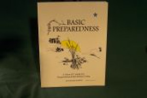 Basic Preparedness Handbook 